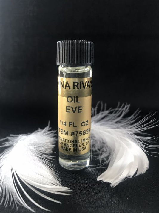 Eve(イブ) 男性を履激する!おまじないオイル