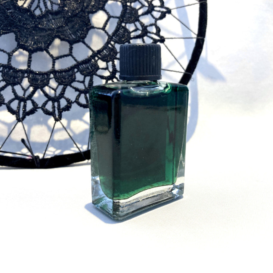 お金が欲しい時に!金運を素早く呼び込むオイル Fastmoney