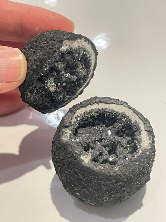 物事の前進と発展をサポート!ガリーナエッグ