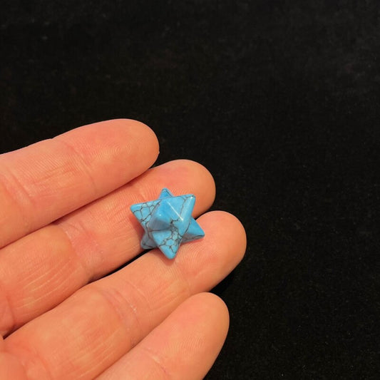 強力な保護力を持つ!マカバスター★ターコイズ〜トラブル・災難回避