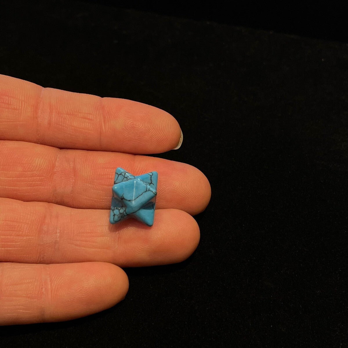 強力な保護力を持つ!マカバスター★ターコイズ〜トラブル・災難回避