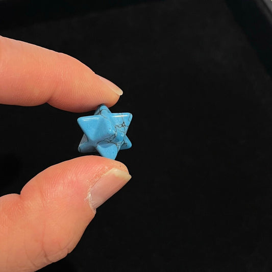 強力な保護力を持つ!マカバスター★ターコイズ〜トラブル・災難回避