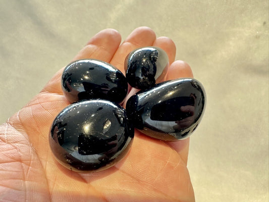 あなたを苦しめる全ての要因を壊滅させる! 邪気壊滅石 L【最高級チベット産】1個の価格