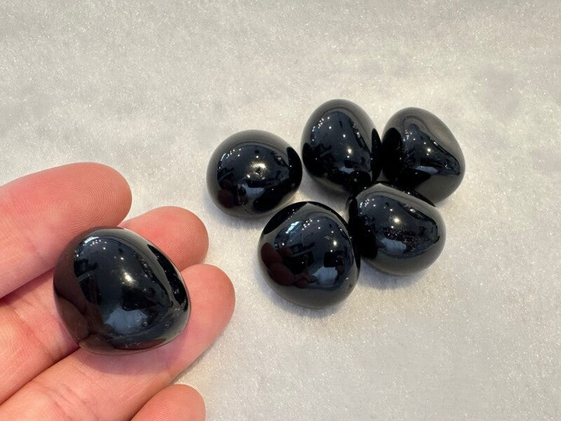 あなたを苦しめる全ての要因を壊滅させる! 邪気壊滅石 M【最高級チベット産】1個の価格