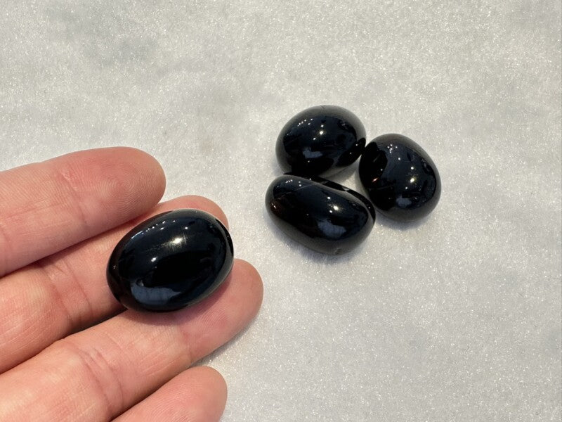 あなたを苦しめる全ての要因を壊滅させる! 邪気壊滅石 S【最高級チベット産】1個の価格