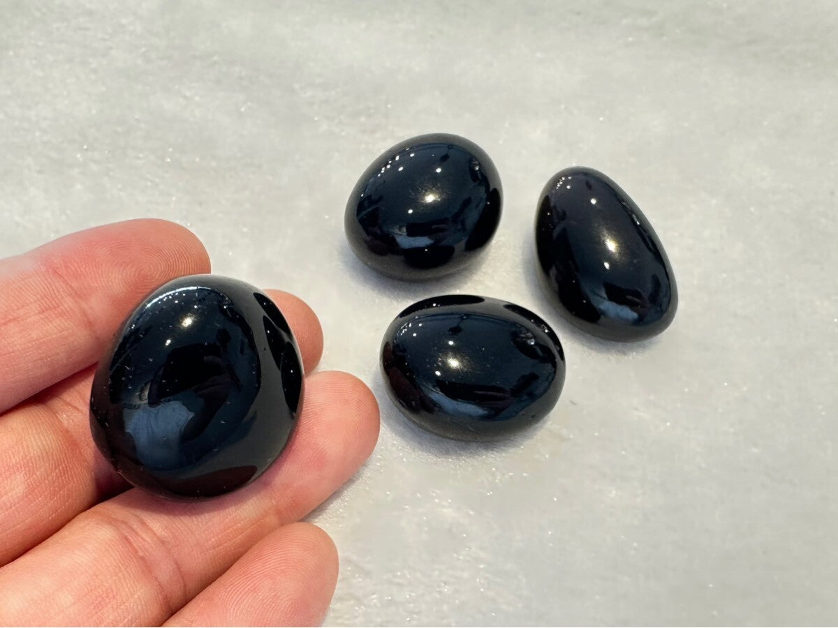 あなたを苦しめる全ての要因を壊滅させる! 邪気壊滅石 L【最高級チベット産】1個の価格