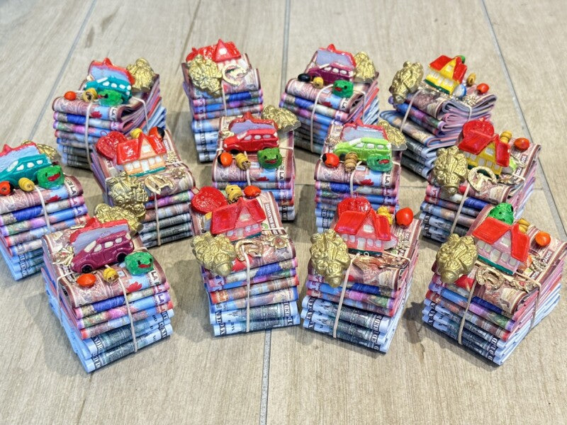 NEW♪THEウルトラ巨万の富☆全部が欲しい!Frog