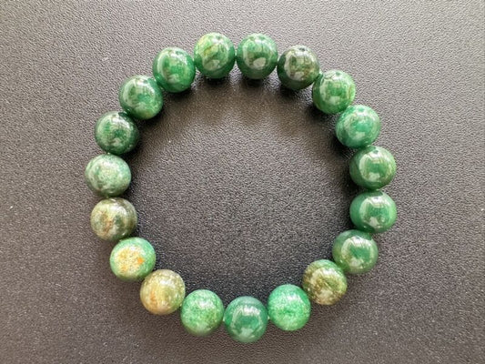 超希少!病を癒し、病気を避ける!ユークロライト10mm