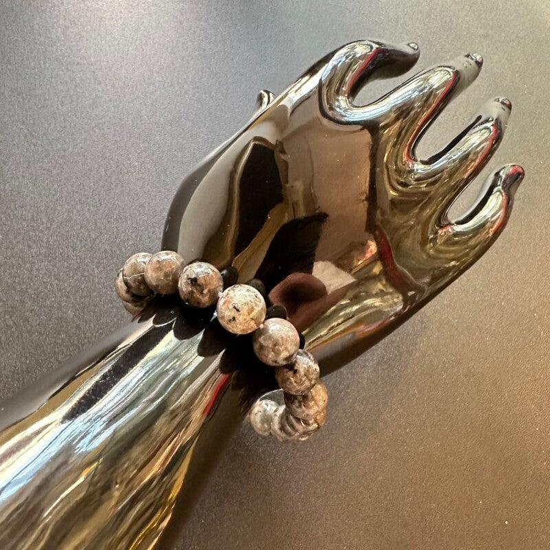 テレビ番組で紹介!!闇夜で光る!霊や悪意を強力にブロック!ユーパーライト 10mm