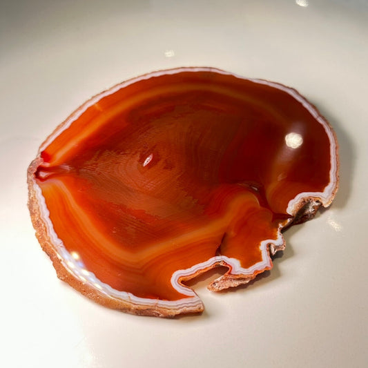 エネルギーを集め パワーを高める!瑪瑙(めのう)プレートC