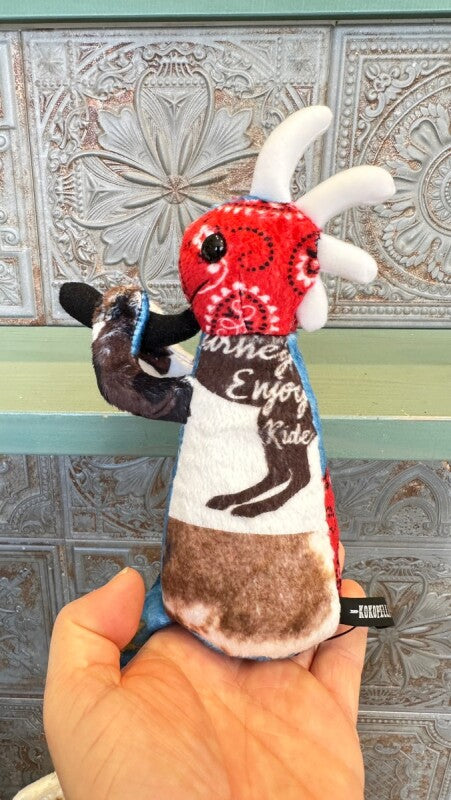 ココペリDOLL★ネル 〜話題の幸せを呼ぶ精霊〜