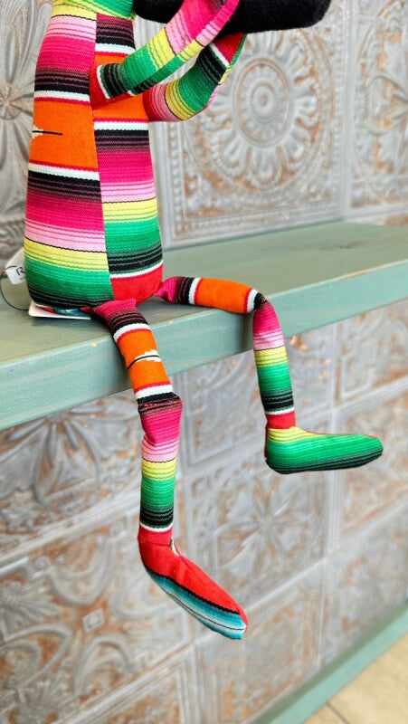 アメリカンサラペ レッド ココペリDOLL 〜話題の幸せを呼ぶ精霊〜