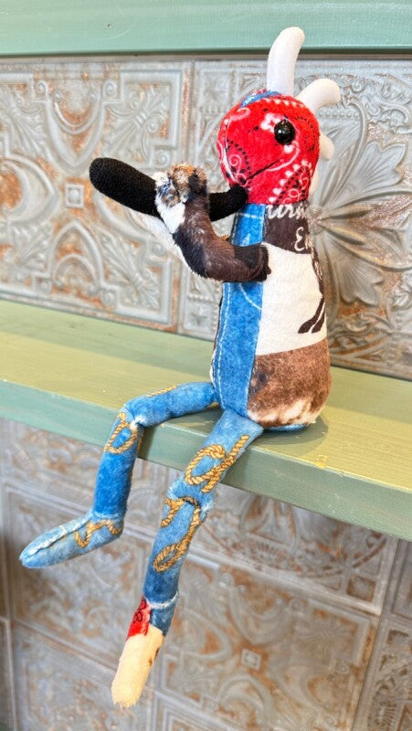 ココペリDOLL★ネル 〜話題の幸せを呼ぶ精霊〜