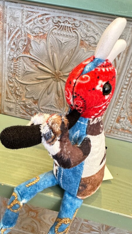 ココペリDOLL★ネル 〜話題の幸せを呼ぶ精霊〜