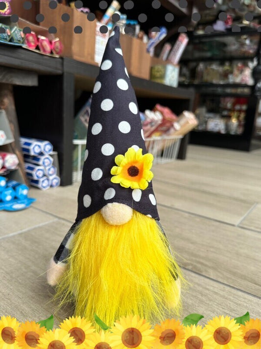 お金のありかを教えてくれる!宝物の守護者 伝説の妖精gnome(ノーム)ドット