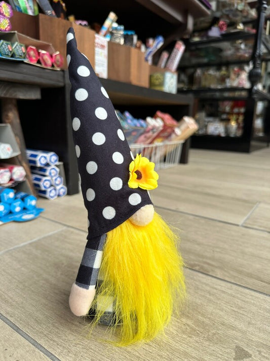 お金のありかを教えてくれる!宝物の守護者 伝説の妖精gnome(ノーム)ドット