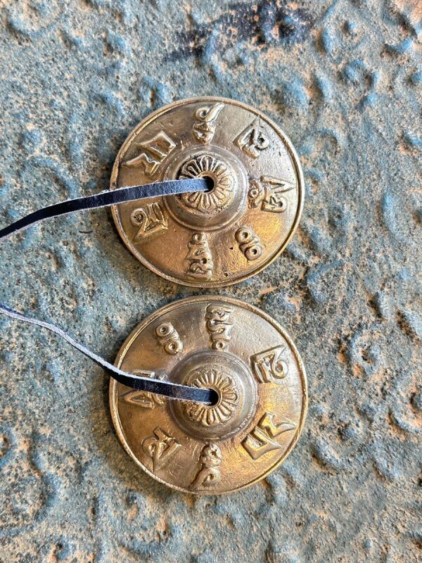 音で浄化♪空間と心を癒す奇跡の音色 ティンシャ(龍)