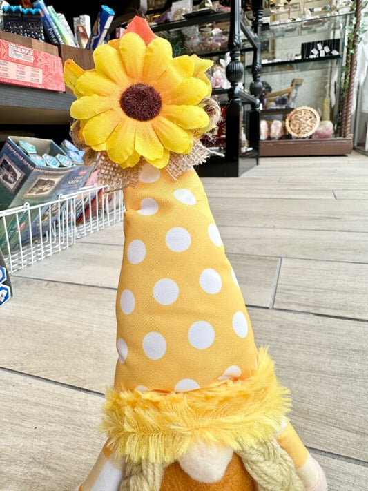 お金のありかを教えてくれる!宝物の守護者 伝説の妖精gnome(ノーム)ハニー