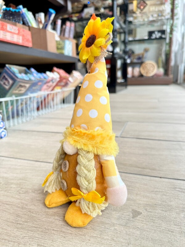 お金のありかを教えてくれる!宝物の守護者 伝説の妖精gnome(ノーム)ハニー