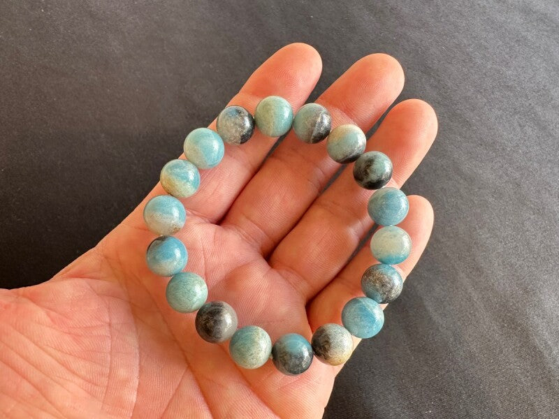 希少石!北欧の妖精トロール石 強い波動!特別な霊性を持つ高次元石トロレアイト