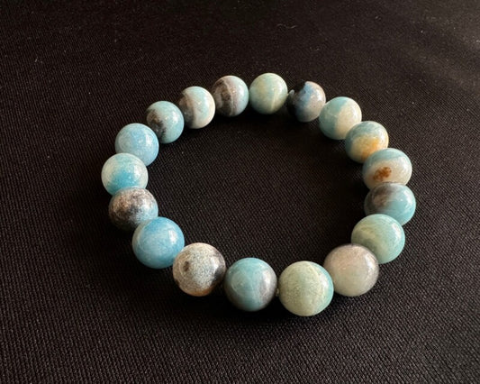 希少石!北欧の妖精トロール石 強い波動!特別な霊性を持つ高次元石トロレアイト