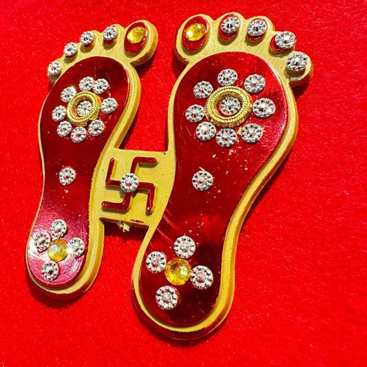 欲しい物が手に入る 神様の足あと