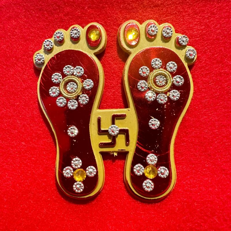 欲しい物が手に入る 神様の足あと