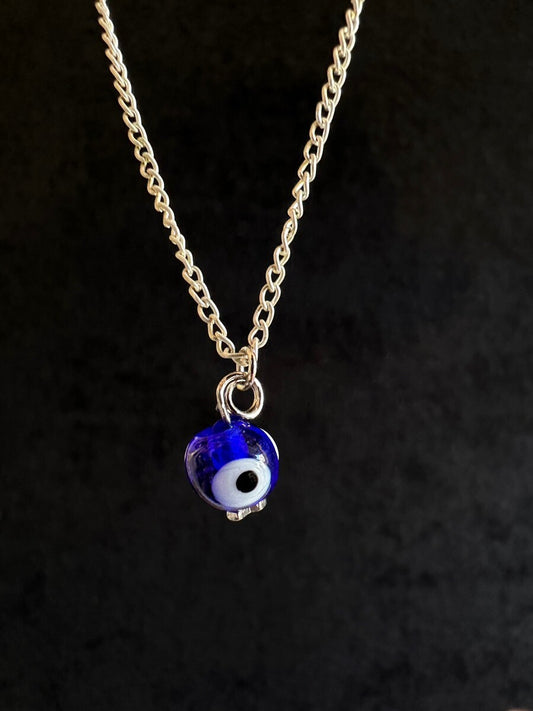 厄除けのナザールボンジュウ ぷちネックレスS