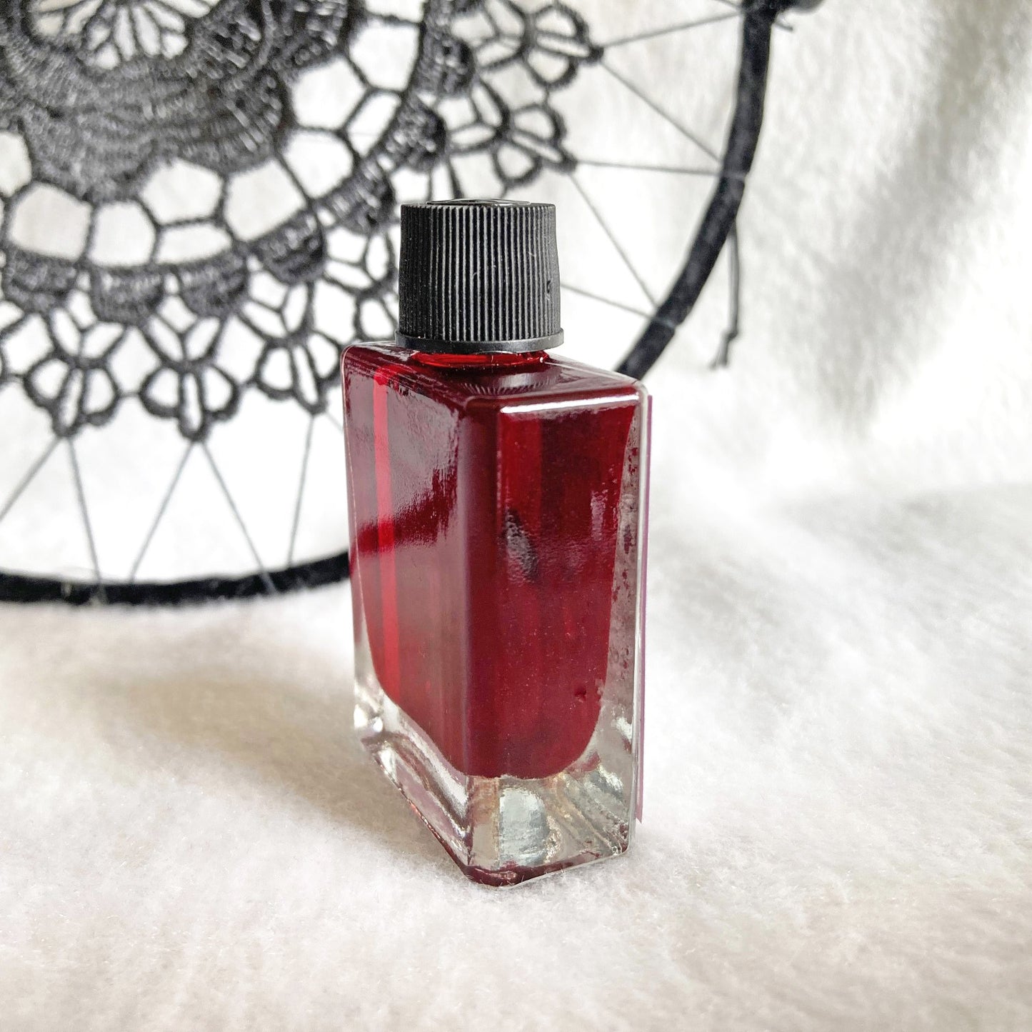 狂おしいほどあなたを愛する魔術オイル Crazyforme/クレイジーフォーミー