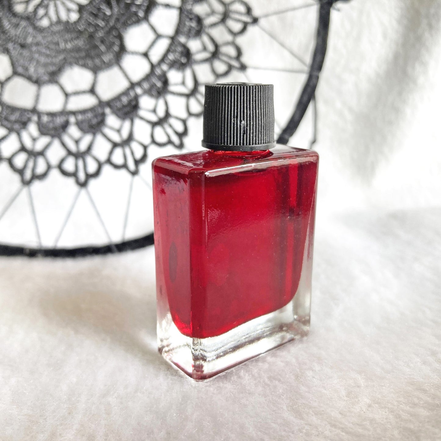 狂おしいほどあなたを愛する魔術オイル Crazyforme/クレイジーフォーミー