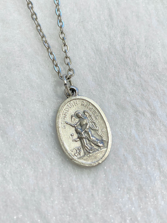 守護大天使★聖ミカエル・ガーディアンエンジェルペンダント