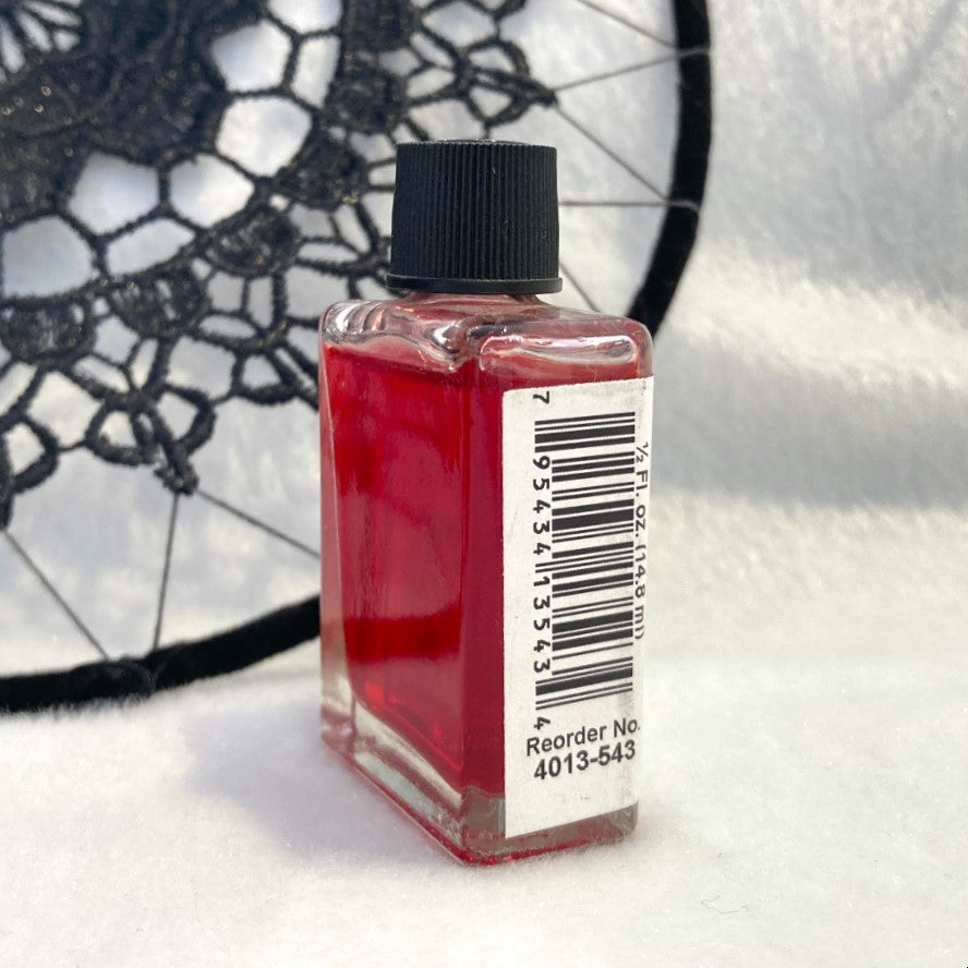 あの人の心に棲みつく恋の魔術オイル quiereme