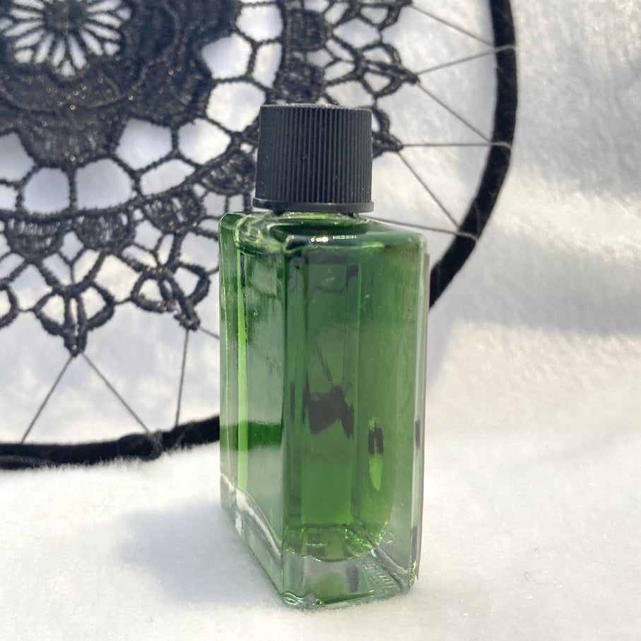 お金の神様が味方に付く 魔術オイルBringmoneyfast