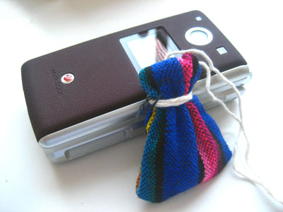 ラッキー福ろう☆金運の守護神