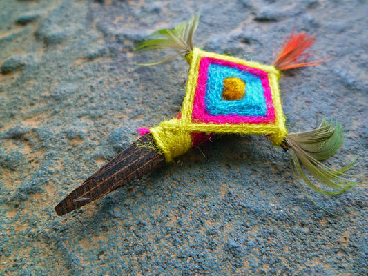 跳ね返せ!オホデディオス【神の目】