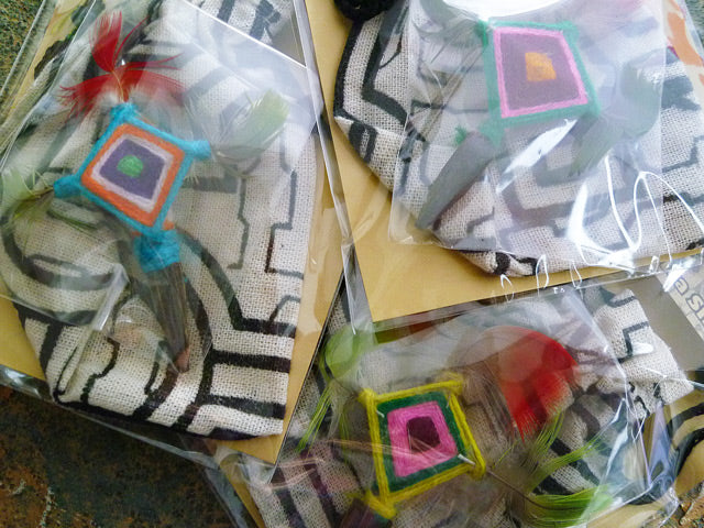 跳ね返せ!オホデディオス【神の目】