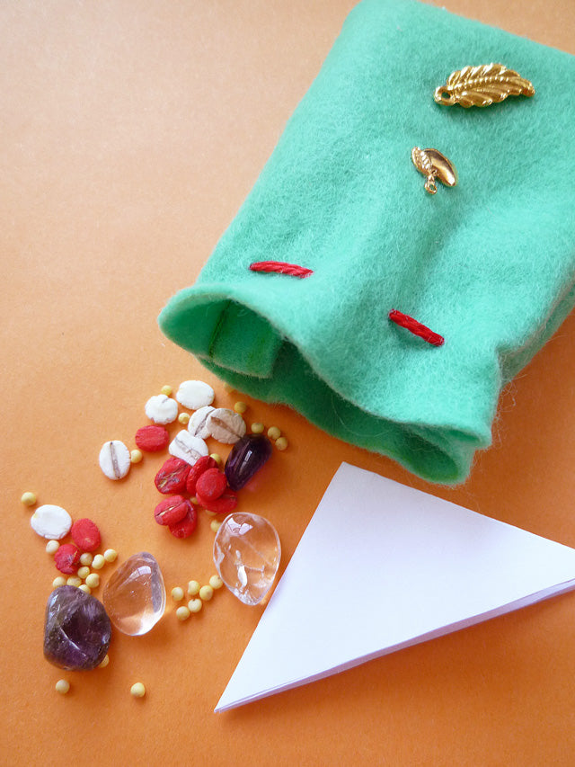 <値下げ>苦手克服!おまじないセット