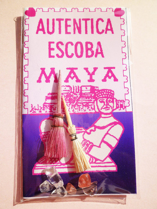 愛に関する願いを叶える♥愛のうるとらホウキ