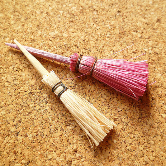 愛に関する願いを叶える♥愛のうるとらホウキ