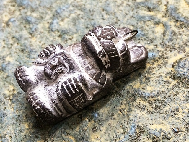 家内安全、円満、家の守り神、守護 アンデススピューマ【エケコ人形用小物】