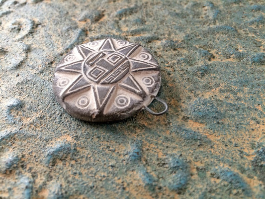 NEW!エケコ人形のパワーを増幅させたい!アンデスSun【エケコ人形用小物】