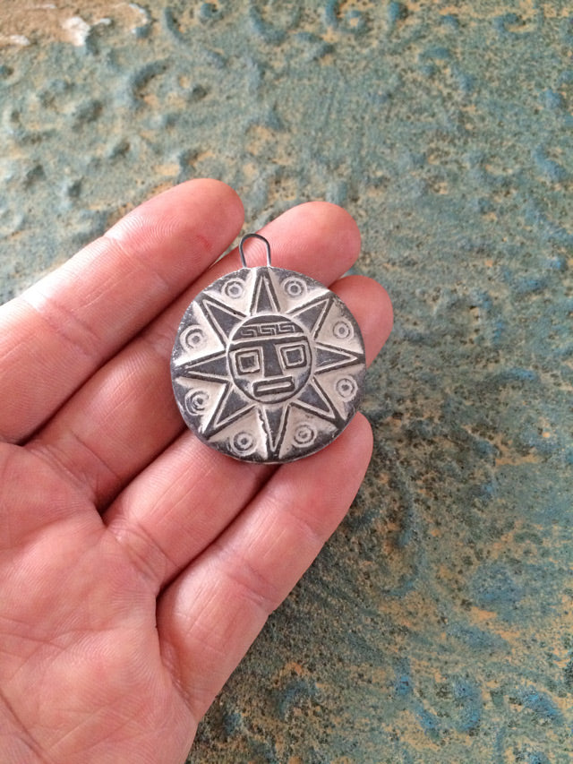 NEW!エケコ人形のパワーを増幅させたい!アンデスSun【エケコ人形用小物】