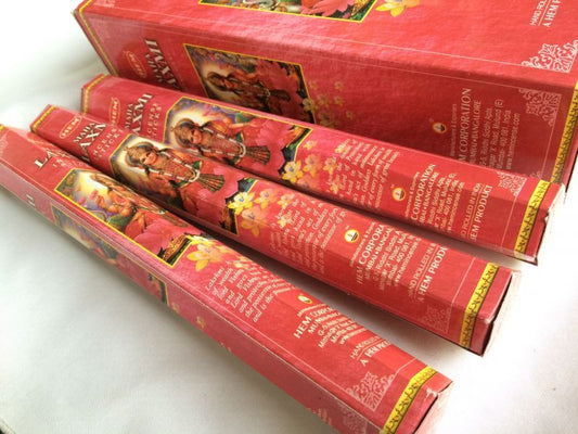 【神様のお香】魅惑的な美の演出に★ラクシュミ お香