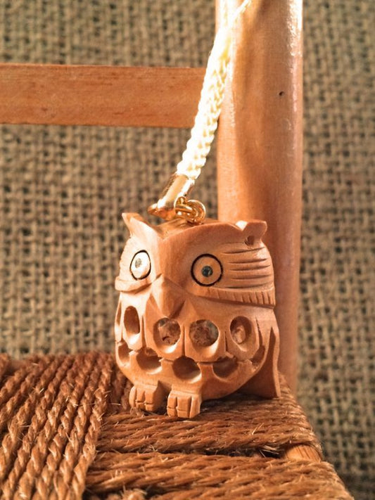 身ごもり福ろう☆根付