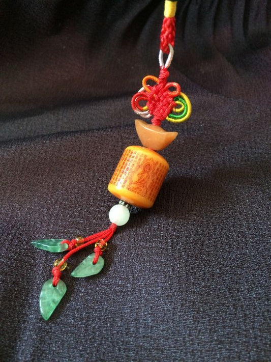 計り知れないご加護 般若心経 大開運★飾り