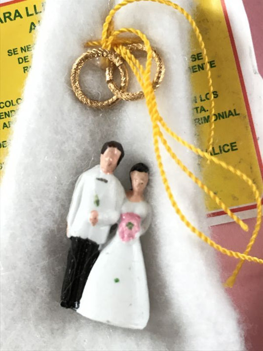 NEW!結婚したい♥おまじないセット