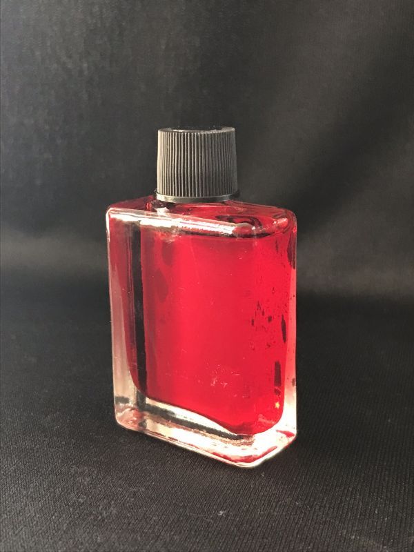 NEW!どんな願いも叶えるといわれる!サンタ・ムエルテ★スーパーオイル