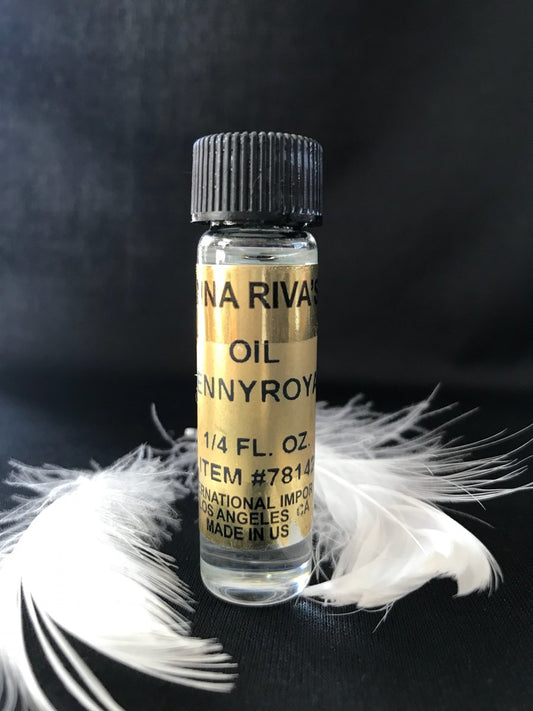 必要なだけのお金を手に入れる!おまじないオイル Pennyroyal(ペニーロイヤル)