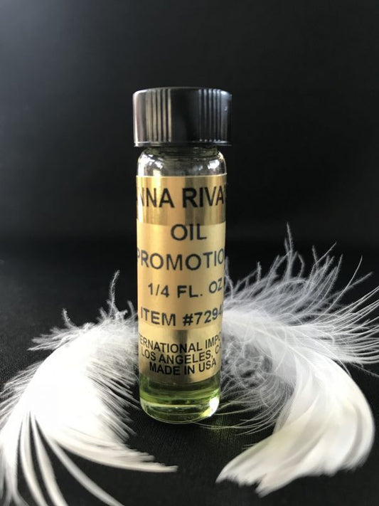 仕事が驚くほど上手く行く!魔術オイル Promotion(プロモーション)