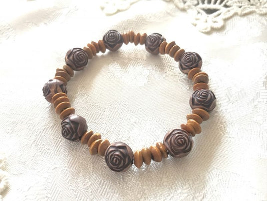 <値下げ>気高く生きる力を授ける ロータス(蓮の花)ブレス